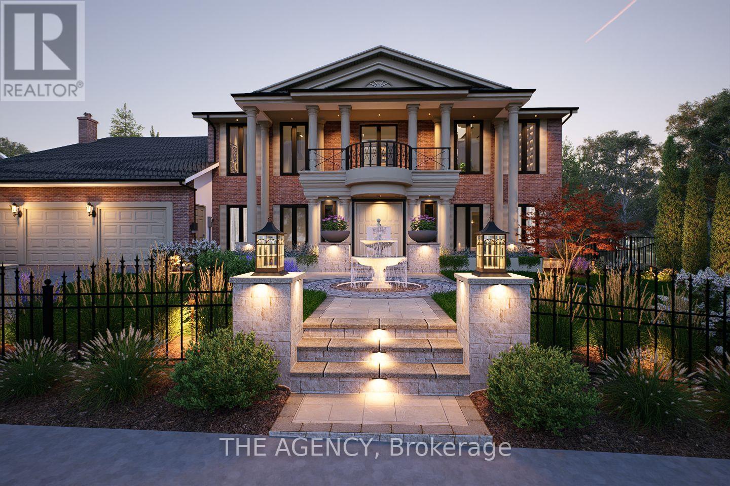 7 SHADY OAKS CRESCENT, Toronto, Ontario