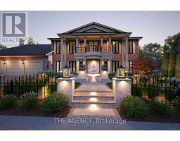 7 SHADY OAKS CRESCENT, Toronto, Ontario