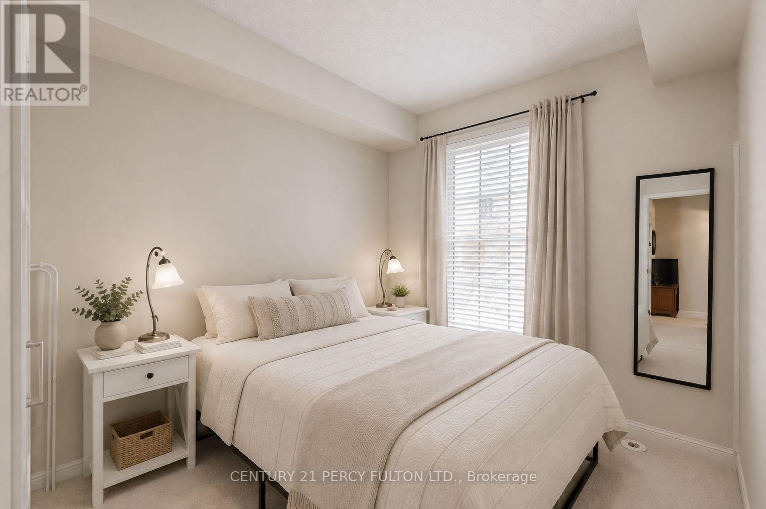 538 - 3 EVERSON DRIVE, Toronto, Ontario