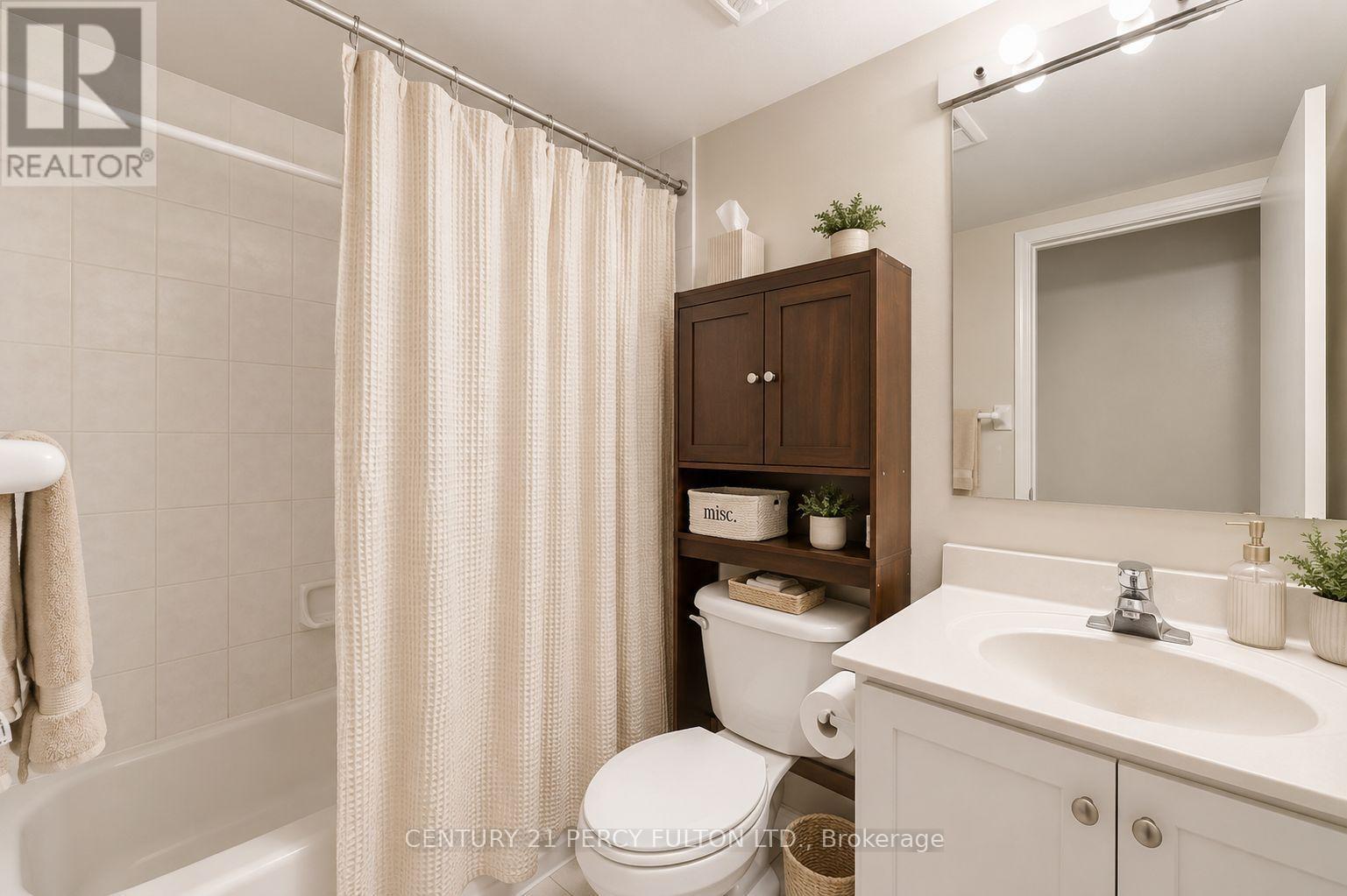 538 - 3 Everson Drive, Toronto, Ontario  M2N 7C2 - Photo 11 - C13640214