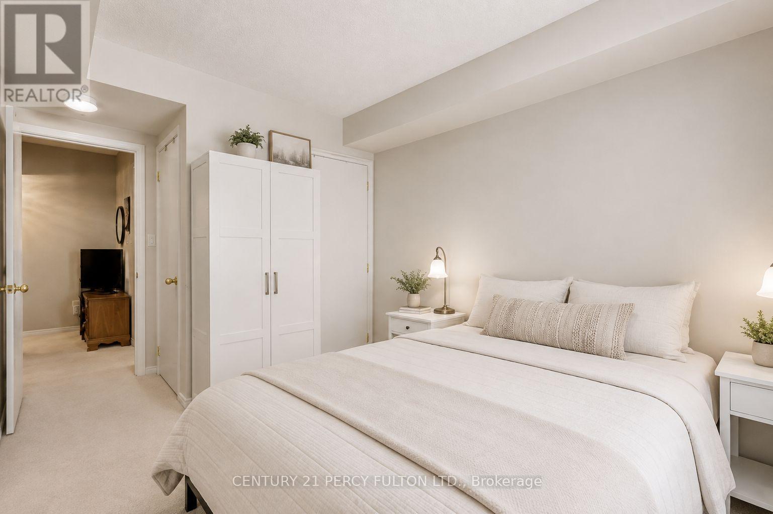 538 - 3 Everson Drive, Toronto, Ontario  M2N 7C2 - Photo 3 - C13640214