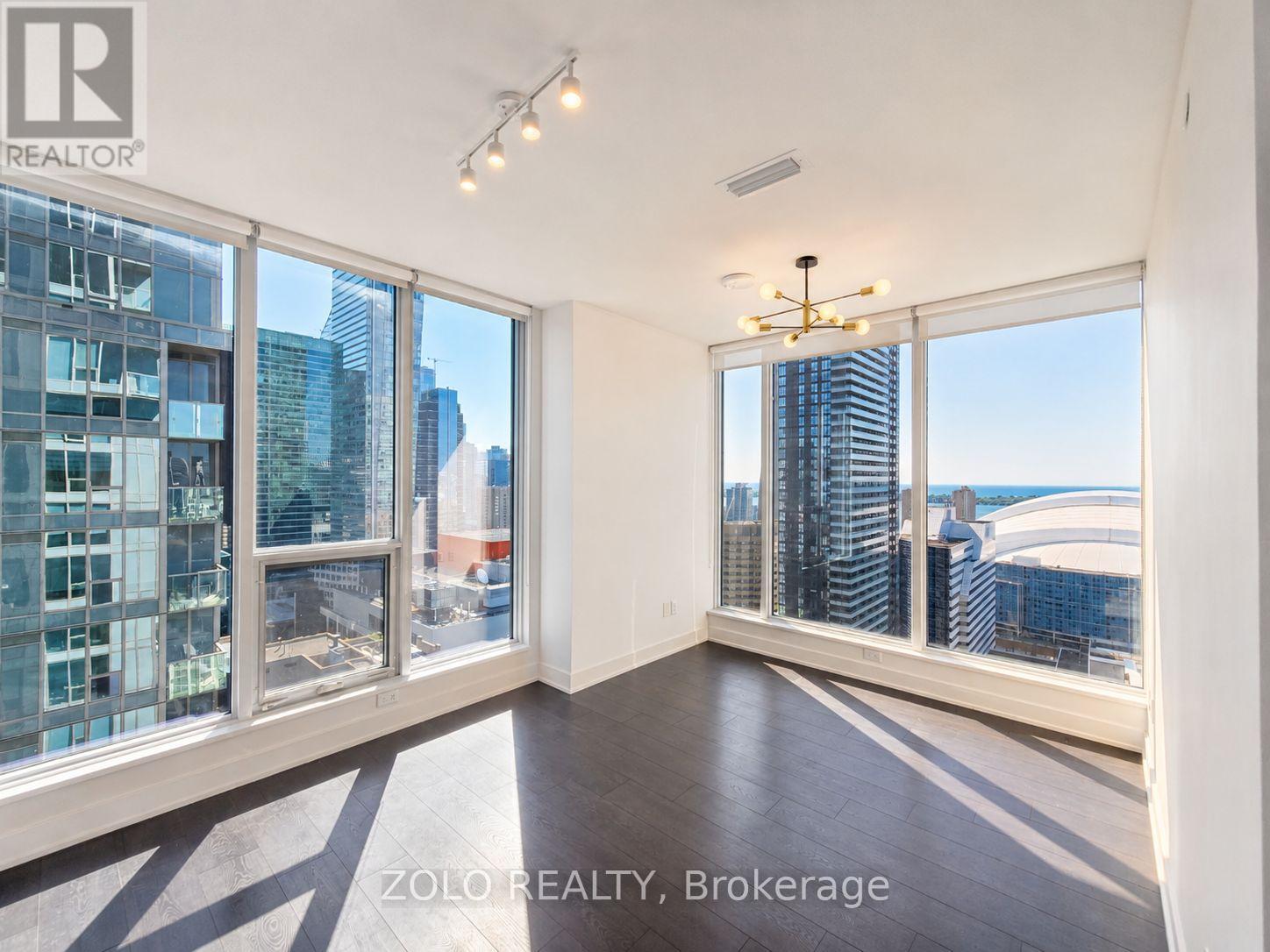 2616 - 35 MERCER STREET, Toronto, Ontario