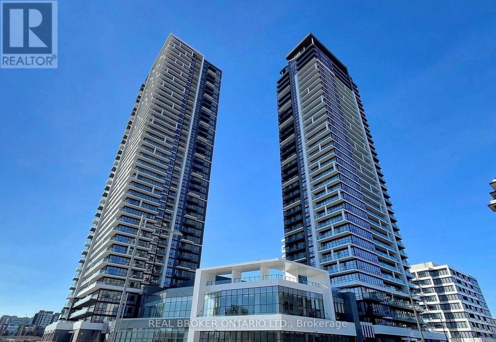 2209 - 18 WATER WALK DRIVE, Markham, Ontario