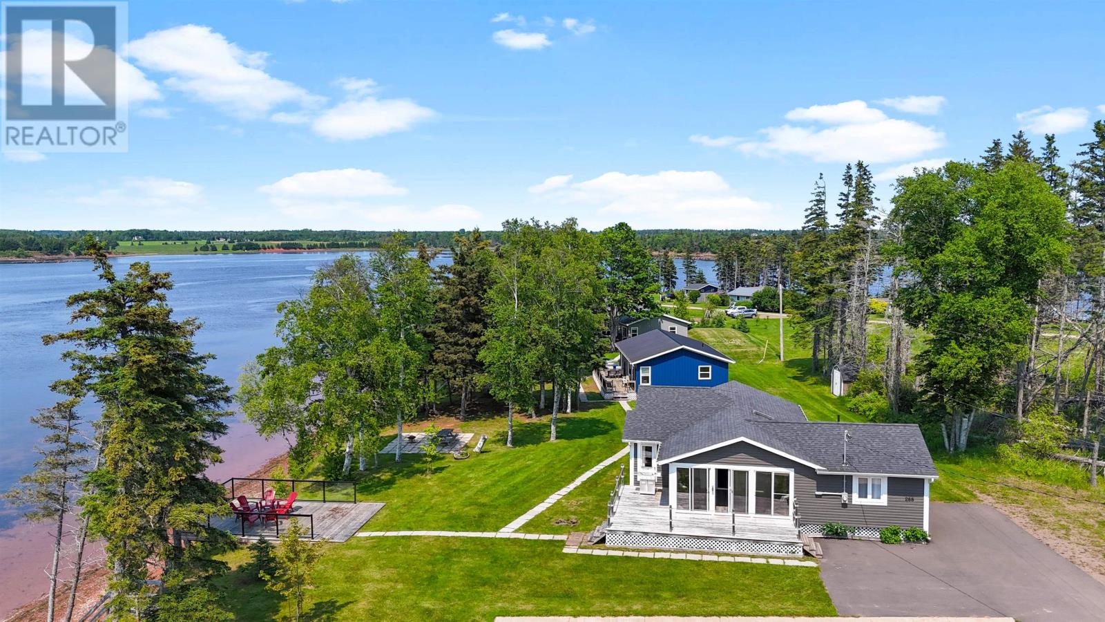 288 Spruce Way|282, 276, Fortune Cove, Prince Edward Island