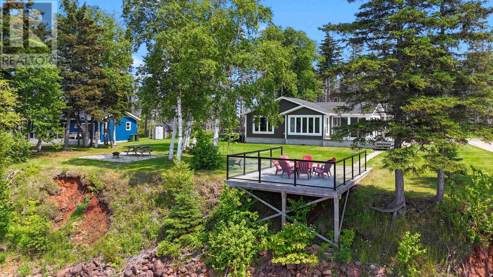 288 Spruce Way, 282, 276, Fortune Cove, Prince Edward Island  C0B 1B0 - Photo 4 - 202611220