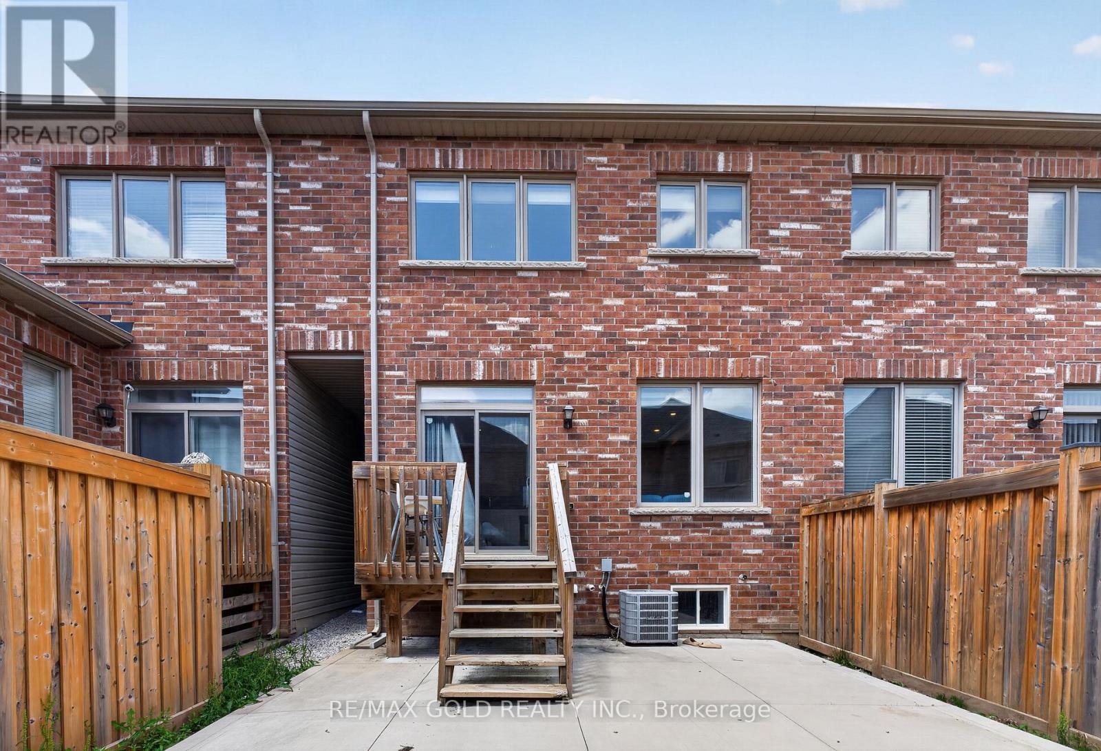 29 Rangemore Road E, Brampton, Ontario  L7A 4V7 - Photo 40 - W13520554