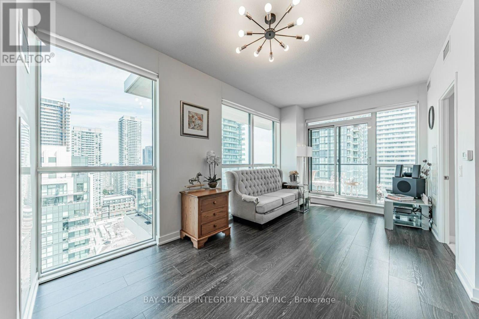 2815 - 4055 PARKSIDE VILLAGE DRIVE, Mississauga, Ontario