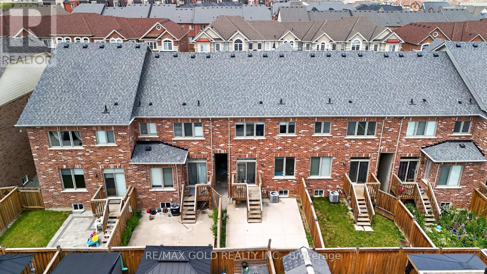 29 Rangemore Road E, Brampton, Ontario  L7A 4V7 - Photo 45 - W13520554