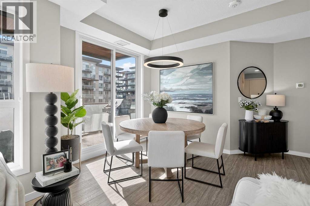 302, 2231 Mahogany Boulevard Se, Calgary, Alberta  T3M 3E1 - Photo 12 - A2335577