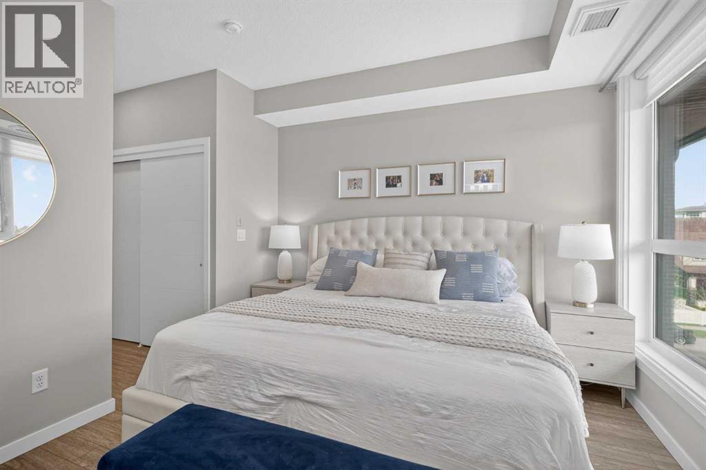 302, 2231 Mahogany Boulevard Se, Calgary, Alberta  T3M 3E1 - Photo 24 - A2335577