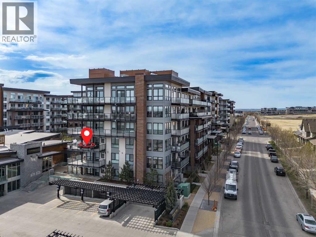 302, 2231 Mahogany Boulevard Se, Calgary, Alberta  T3M 3E1 - Photo 35 - A2335577