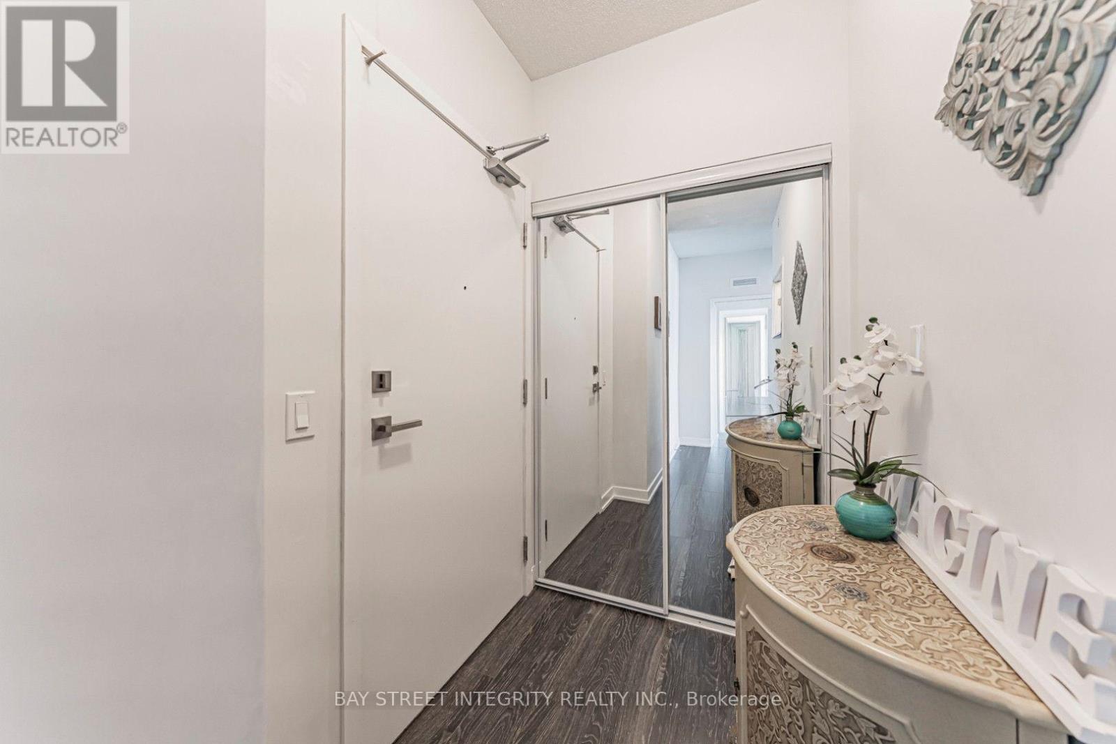 2815 - 4055 Parkside Village Drive, Mississauga, Ontario  L5B 0K2 - Photo 8 - W13536722