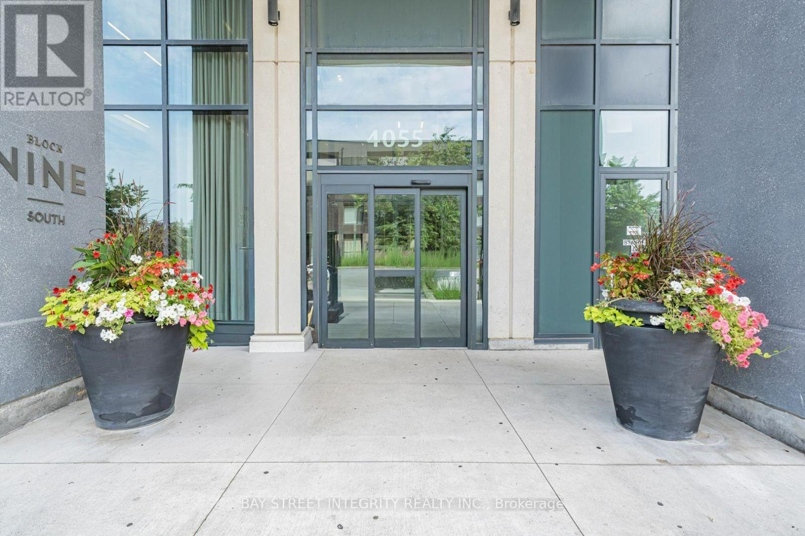 2815 - 4055 Parkside Village Drive, Mississauga, Ontario  L5B 0K2 - Photo 5 - W13536722