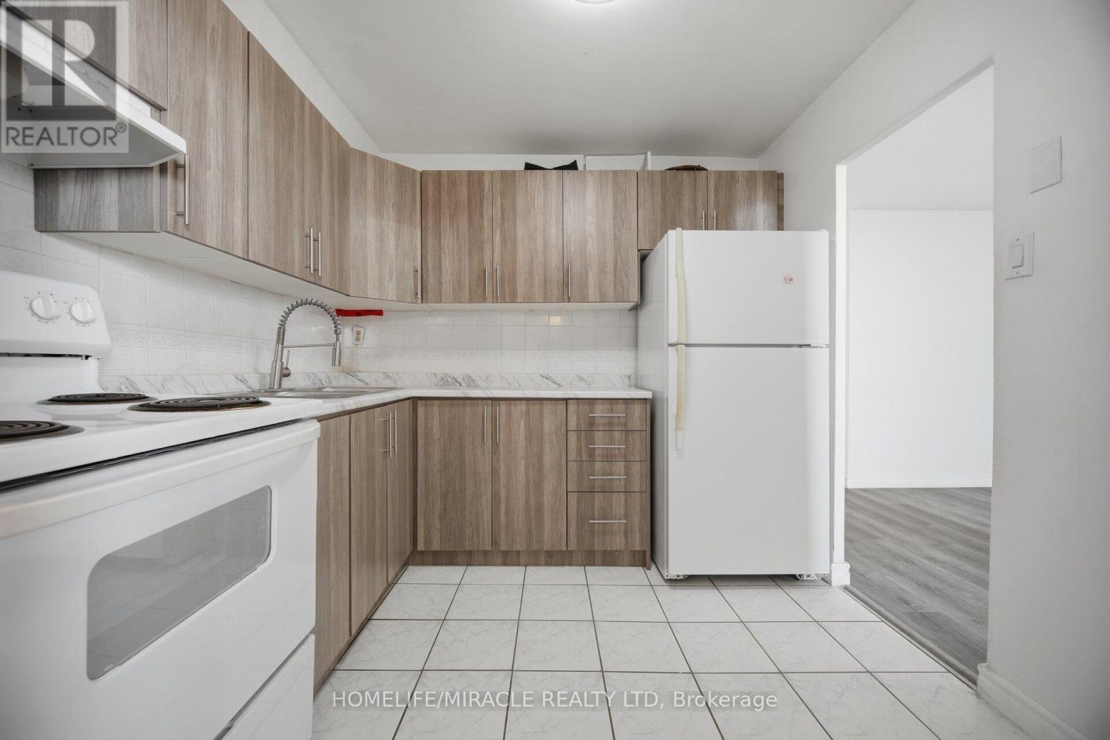 1105 - 60 Stevenson Road, Toronto, Ontario  M9V 2B4 - Photo 18 - W13641982