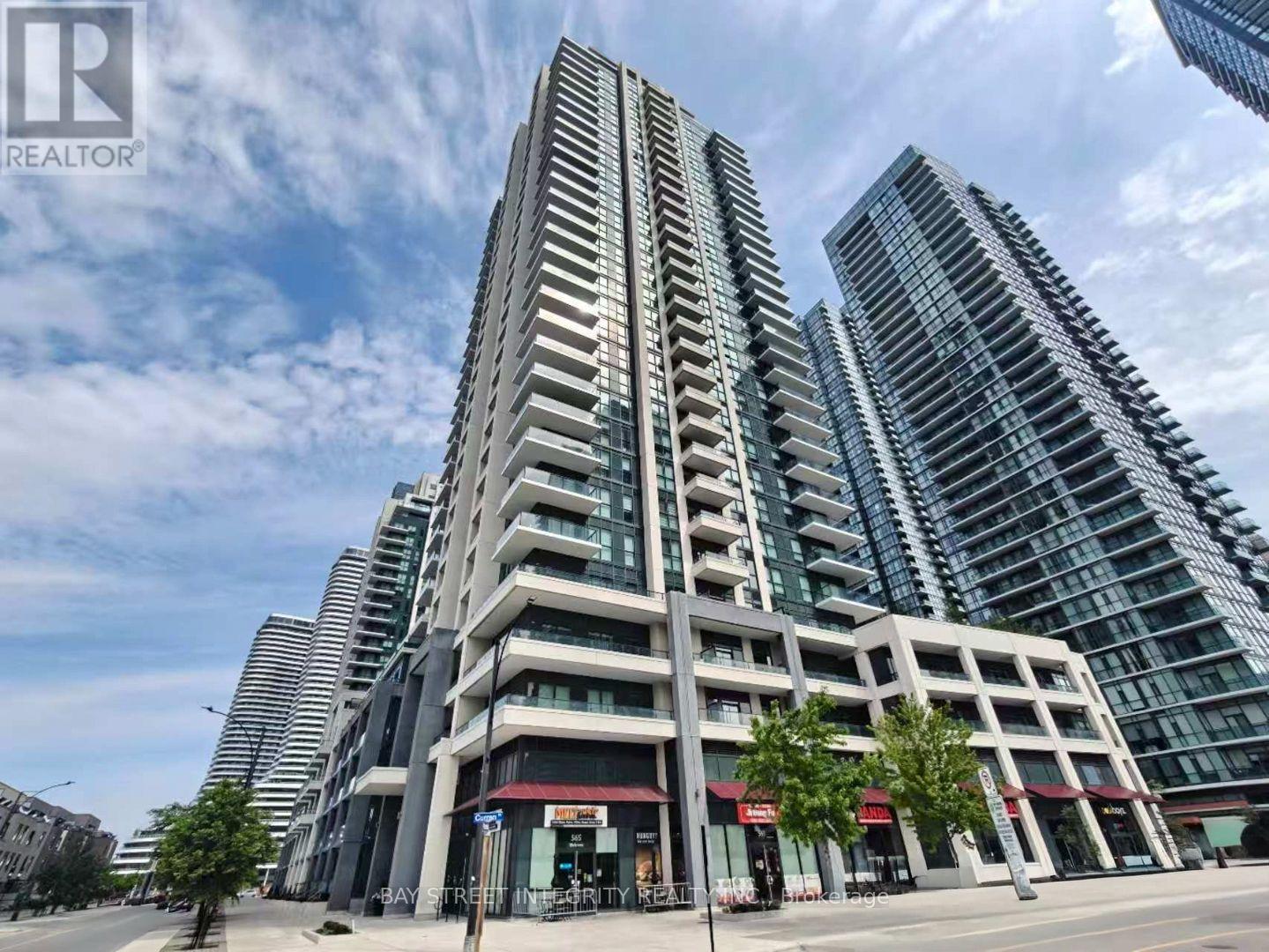2815 - 4055 Parkside Village Drive, Mississauga, Ontario  L5B 0K2 - Photo 4 - W13536722