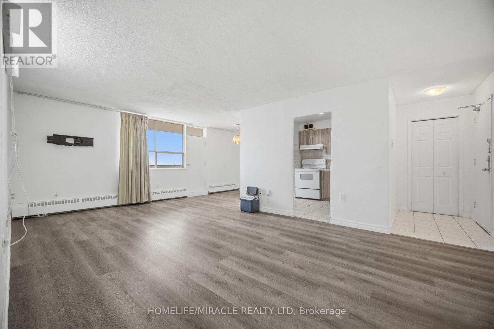 1105 - 60 Stevenson Road, Toronto, Ontario  M9V 2B4 - Photo 8 - W13641982