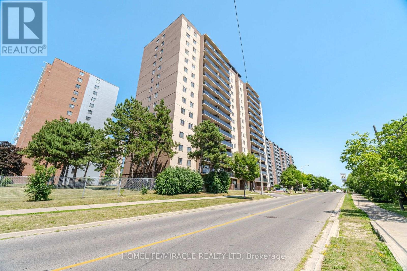 1105 - 60 Stevenson Road, Toronto, Ontario  M9V 2B4 - Photo 36 - W13641982