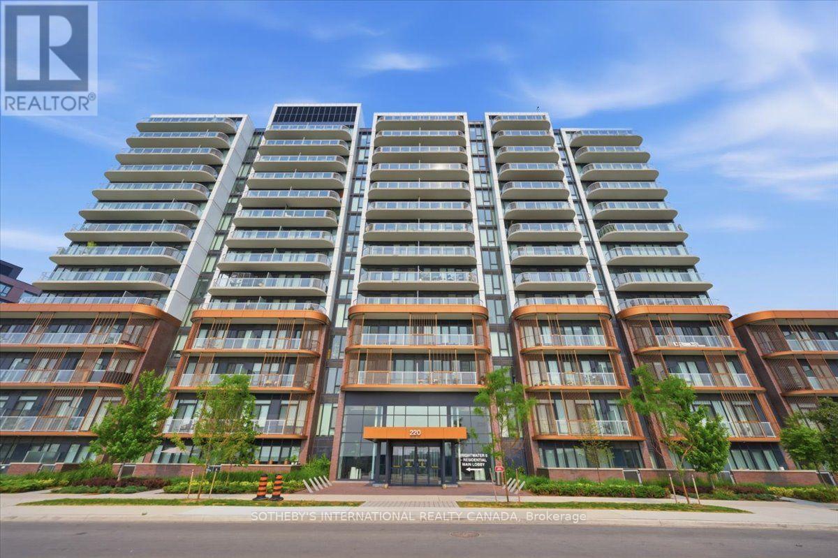 705 - 220 Missinnihe Way, Mississauga, Ontario  L5H 0A9 - Photo 19 - W13649516