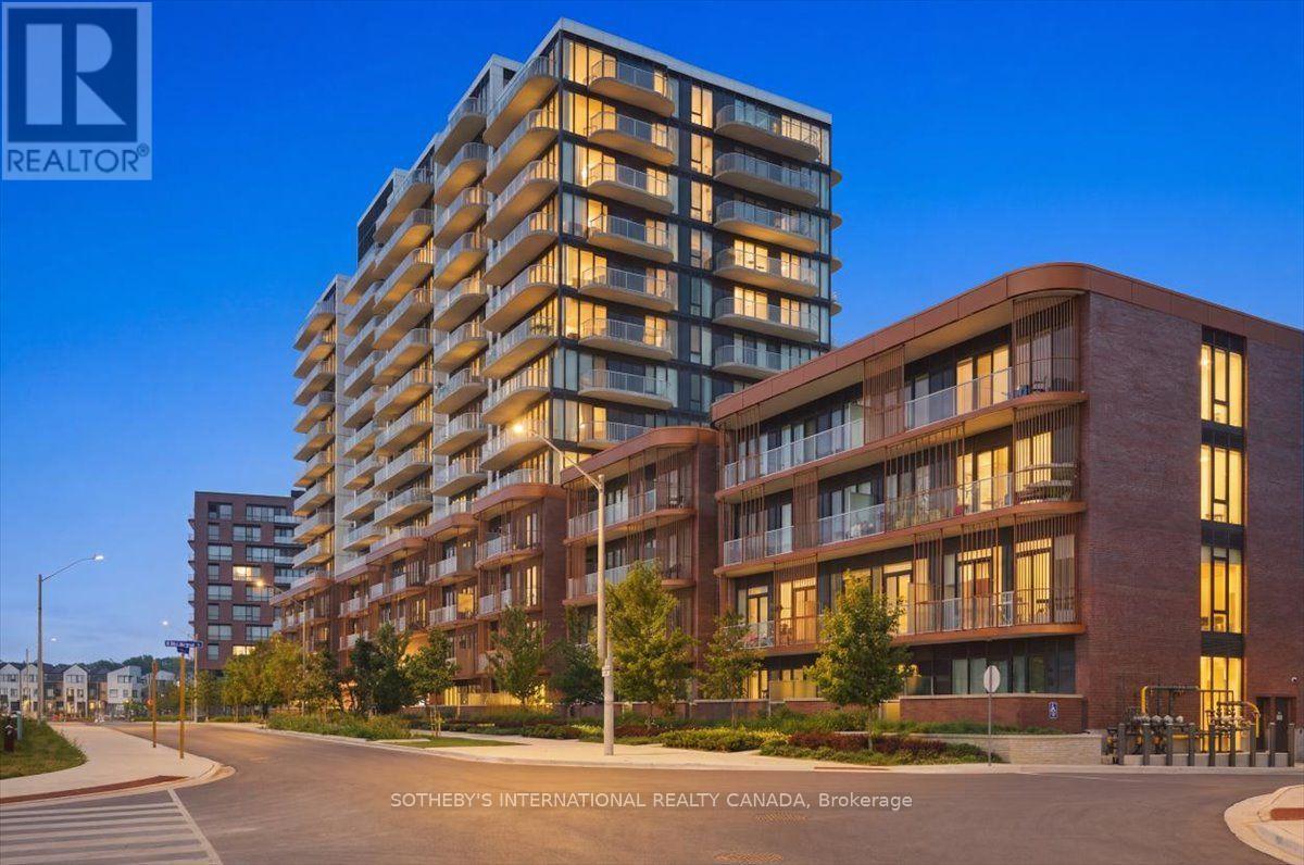705 - 220 Missinnihe Way, Mississauga, Ontario  L5H 0A9 - Photo 20 - W13649516