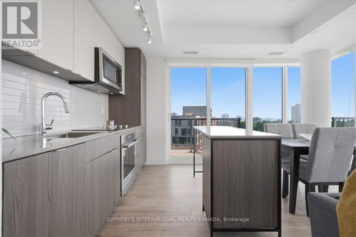 705 - 220 Missinnihe Way, Mississauga, Ontario  L5H 0A9 - Photo 7 - W13649516