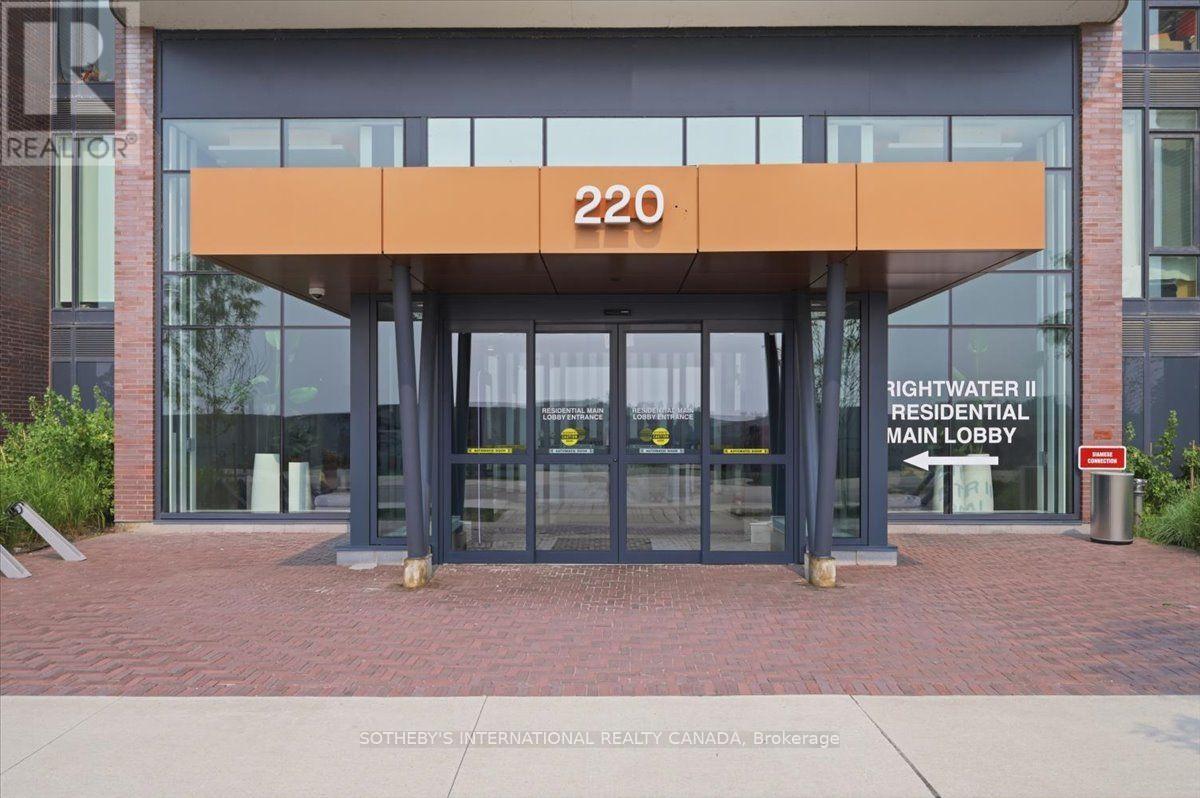 705 - 220 Missinnihe Way, Mississauga, Ontario  L5H 0A9 - Photo 18 - W13649516