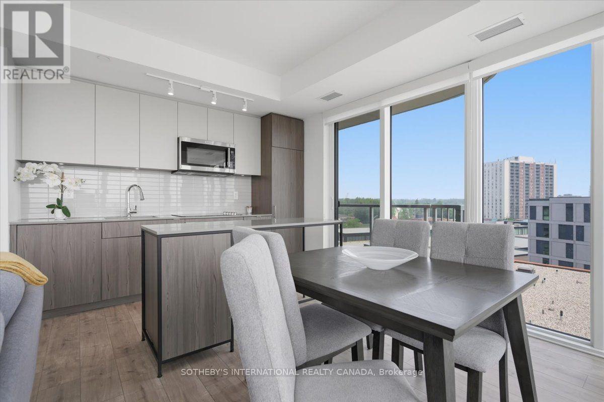 705 - 220 Missinnihe Way, Mississauga, Ontario  L5H 0A9 - Photo 4 - W13649516