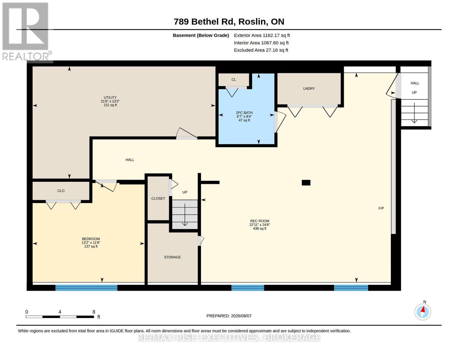 789 Bethel Road, Belleville, Ontario  K0K 2Y0 - Photo 50 - X13650218