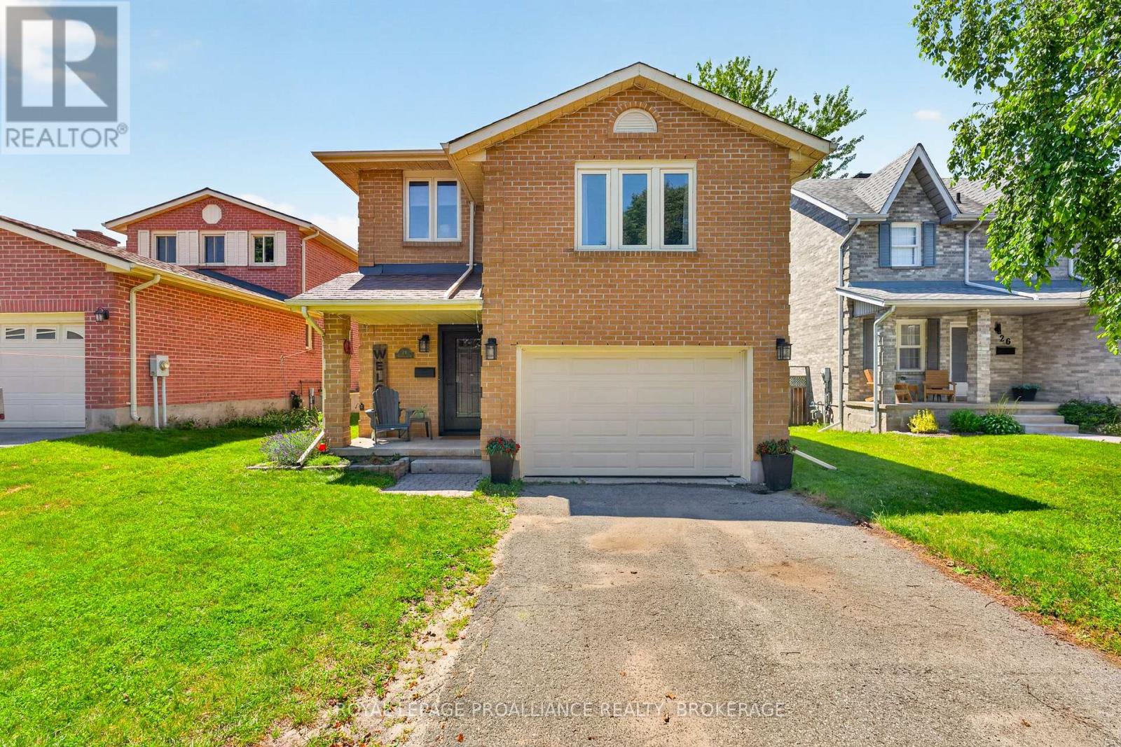 24 Balmoral Court, Kingston, Ontario