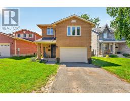 24 BALMORAL COURT, Kingston, Ontario