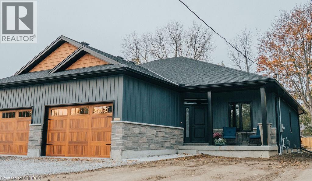 1079 Bay Street Unit# Lot A, Port Rowan, Ontario  N0E 1M0 - Photo 3 - 40804474