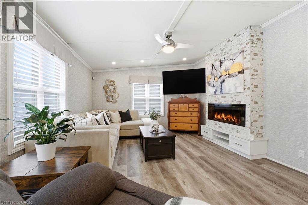 4449 Milburough Line Unit# 30 Ash Street, Burlington, Ontario  L7P 0C5 - Photo 7 - 40819047