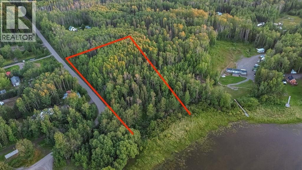 Lot 22-24 Sweder Road, Fort St. James, British Columbia  V0J 1P0 - Photo 2 - R3152526