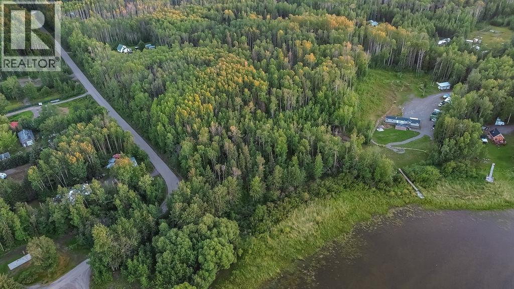 LOT 22-24 SWEDER ROAD, Fort St. James, British Columbia