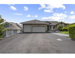 33330 HODSON PLACE, Mission, British Columbia