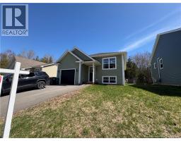 50 Walker Crescent, Hampton, New Brunswick