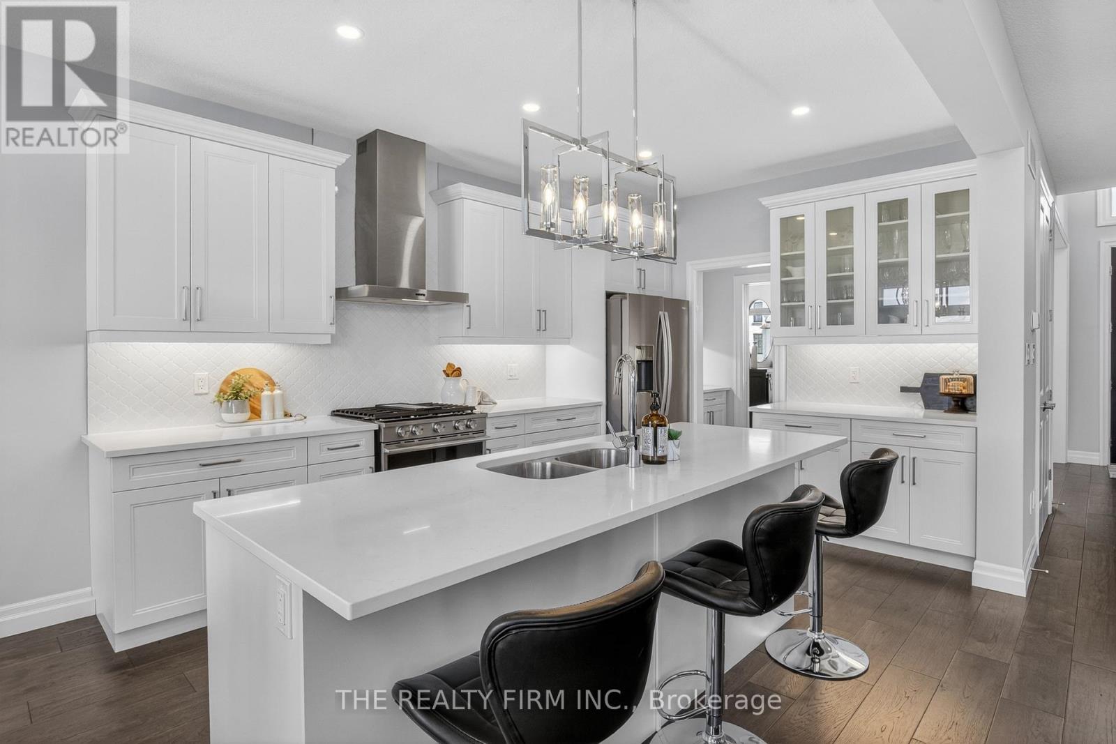 87 Daventry Way, Middlesex Centre, Ontario  N0L 1R0 - Photo 11 - X13650208