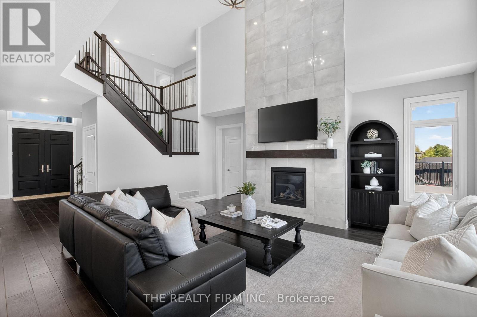 87 Daventry Way, Middlesex Centre, Ontario  N0L 1R0 - Photo 13 - X13650208
