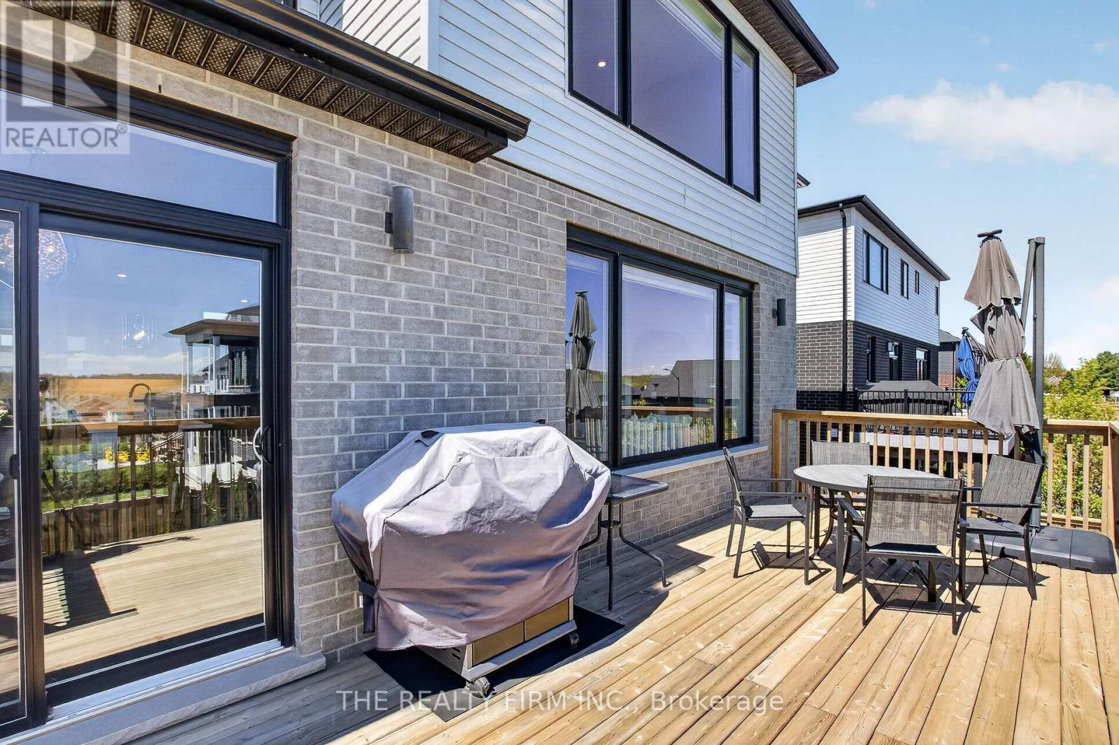 87 Daventry Way, Middlesex Centre, Ontario  N0L 1R0 - Photo 36 - X13650208