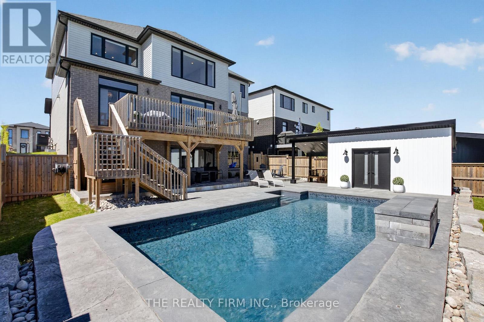 87 Daventry Way, Middlesex Centre, Ontario  N0L 1R0 - Photo 37 - X13650208