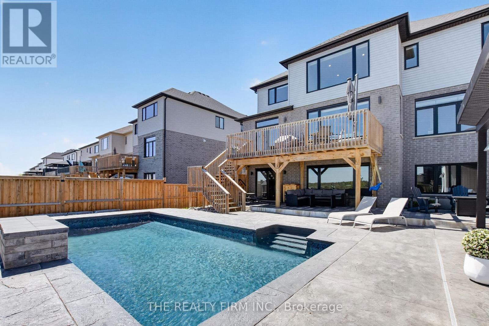 87 Daventry Way, Middlesex Centre, Ontario  N0L 1R0 - Photo 39 - X13650208