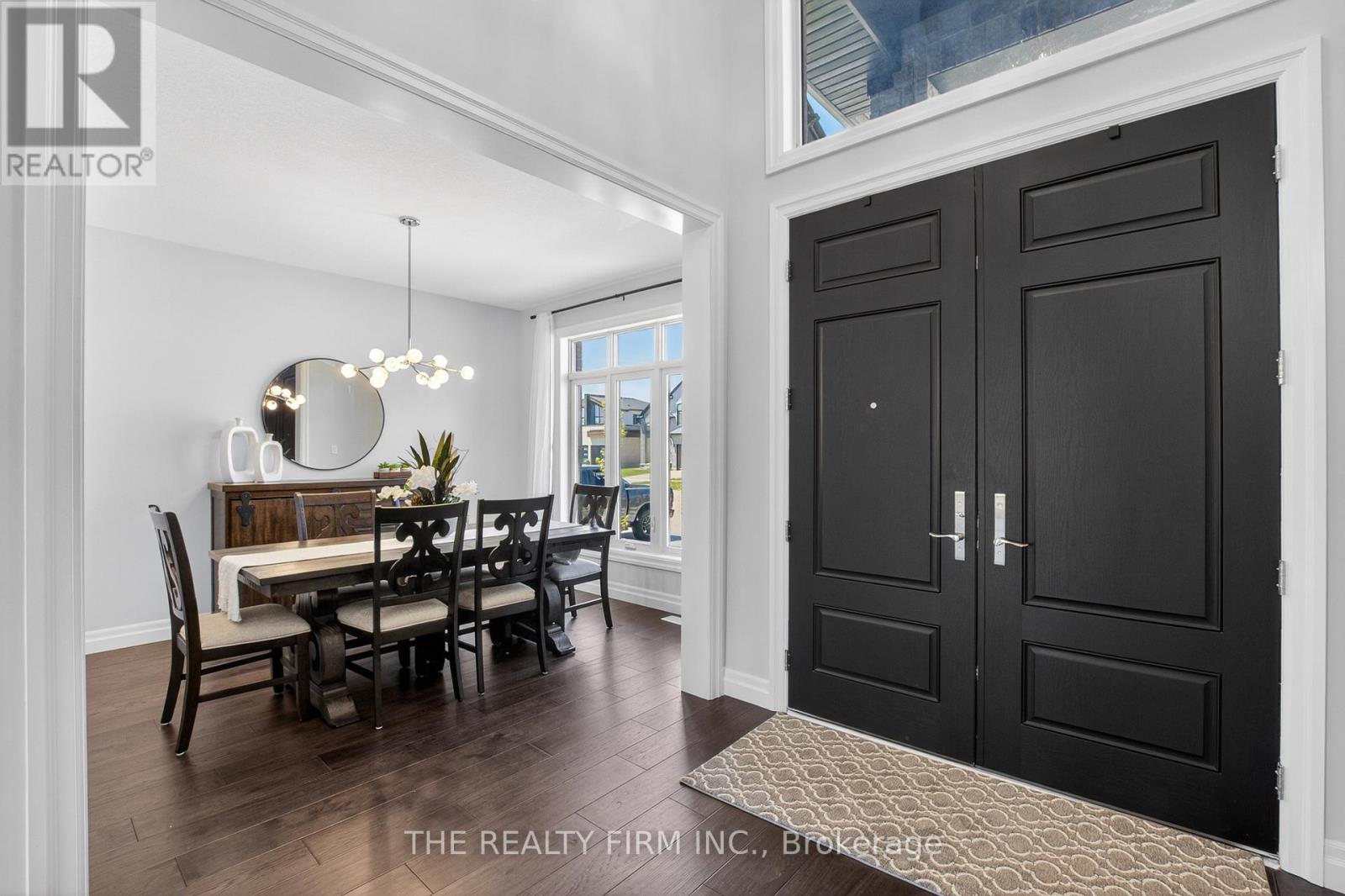 87 Daventry Way, Middlesex Centre, Ontario  N0L 1R0 - Photo 4 - X13650208