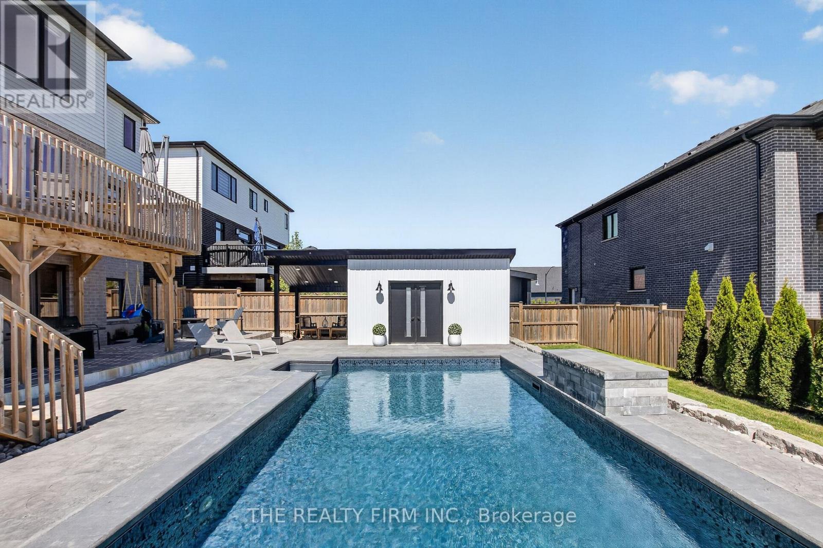 87 Daventry Way, Middlesex Centre, Ontario  N0L 1R0 - Photo 43 - X13650208