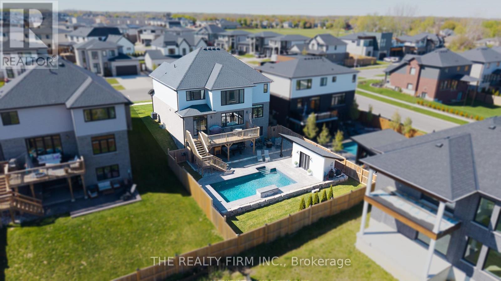 87 Daventry Way, Middlesex Centre, Ontario  N0L 1R0 - Photo 44 - X13650208
