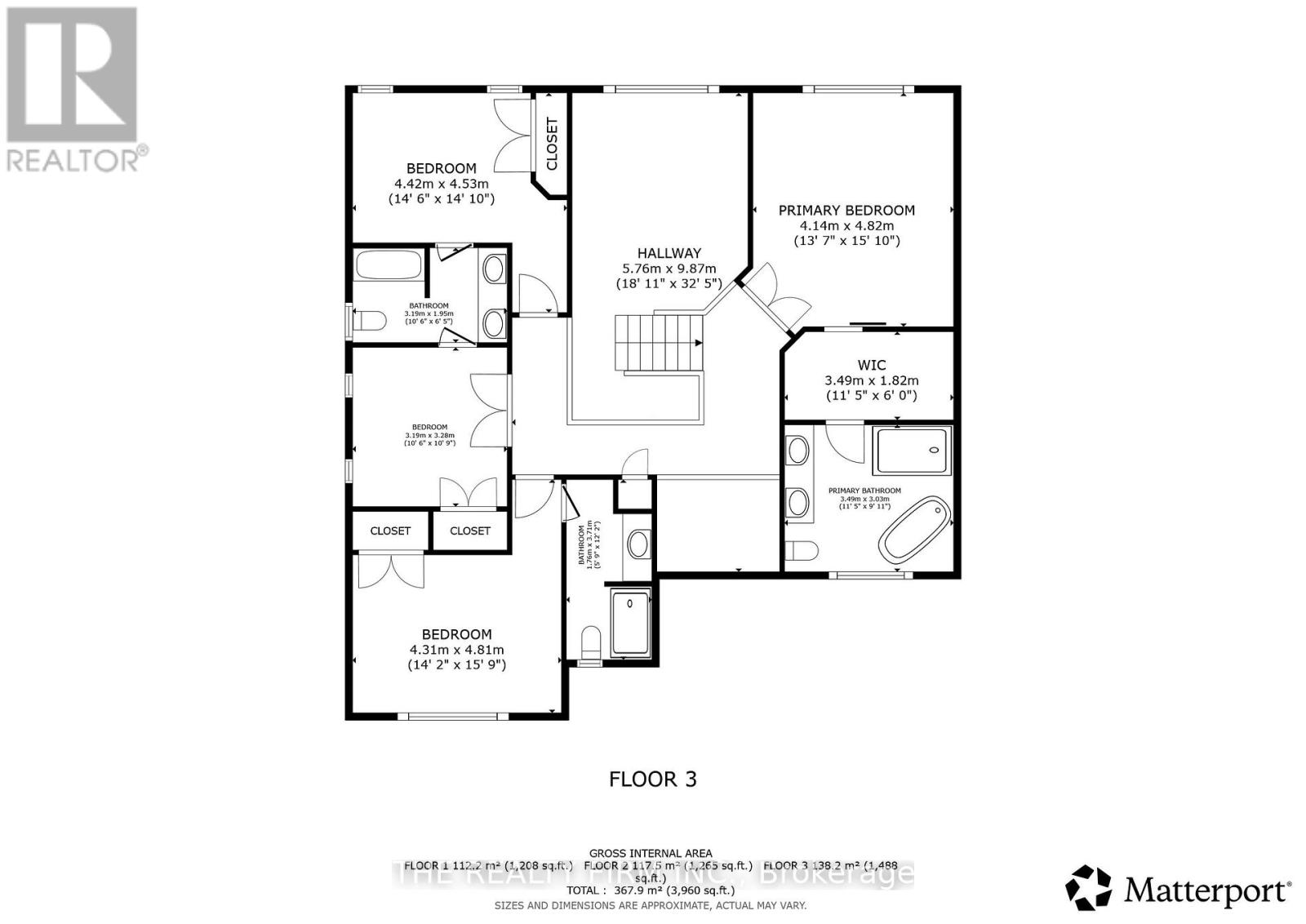 87 Daventry Way, Middlesex Centre, Ontario  N0L 1R0 - Photo 47 - X13650208