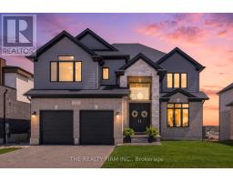 87 DAVENTRY WAY, Middlesex Centre, Ontario