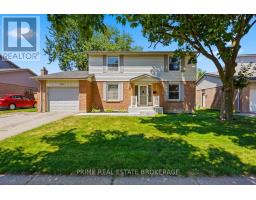 686 BARCLAY ROAD, London South, Ontario