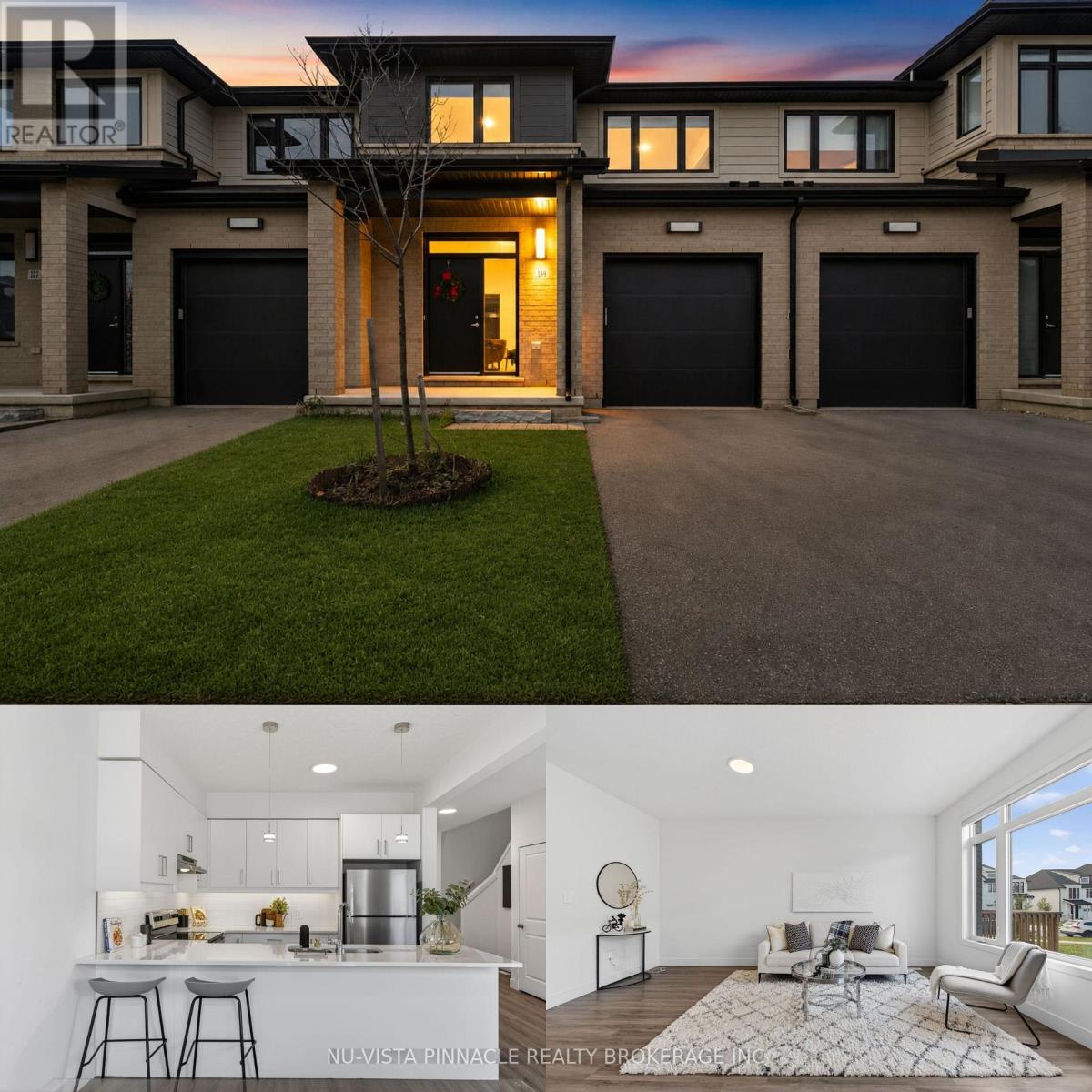 39 - 3635 SOUTHBRIDGE AVENUE, London South, Ontario