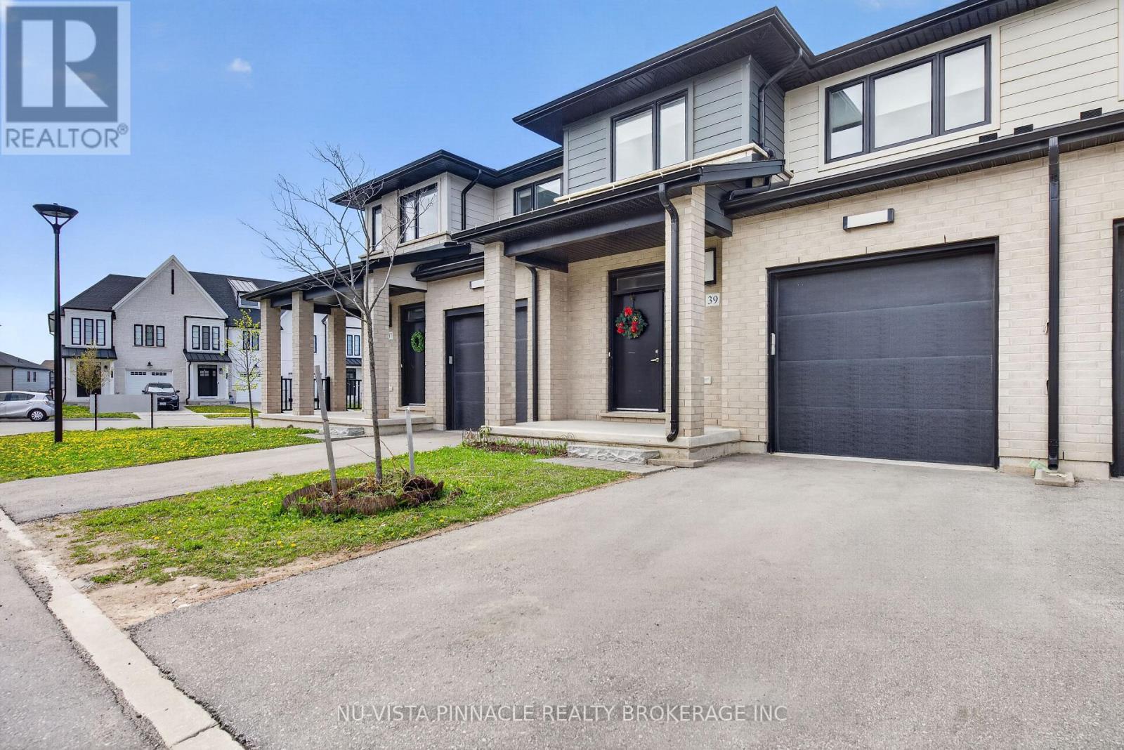 39 - 3635 Southbridge Avenue, London South, Ontario  N6L 0G8 - Photo 2 - X13650248