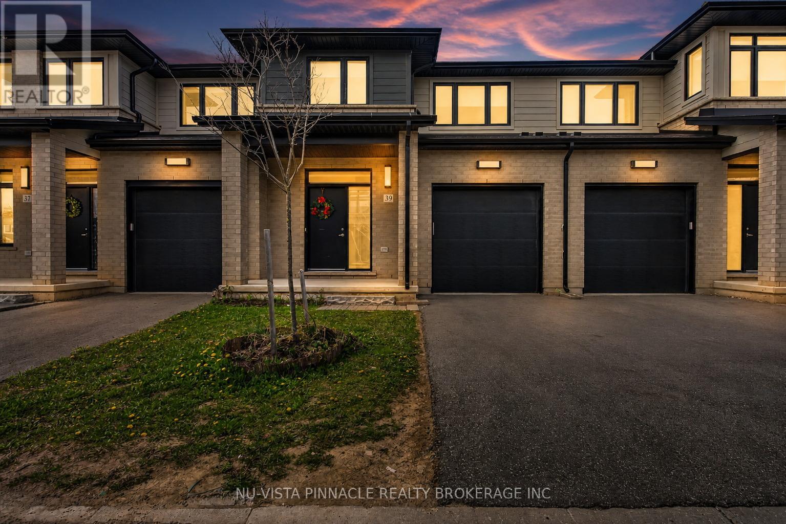 39 - 3635 Southbridge Avenue, London South, Ontario  N6L 0G8 - Photo 4 - X13650248