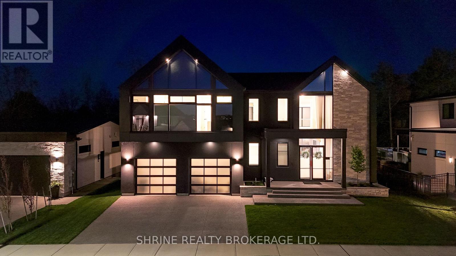 228 Edgewater Boulevard, Middlesex Centre, Ontario  N0L 1R0 - Photo 2 - X13650262